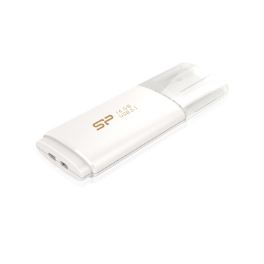 Logo trade mainoslahja ja liikelahja tuotekuva: Pendrive Silicon Power Blaze B06 3.0