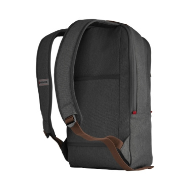 Logotrade mainoslahja tuotekuva: Reppu Wenger City Traveller 16"