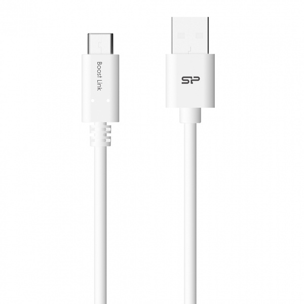 Logo trade mainoslahja ja liikelahja tuotekuva: Tiedonsiirtokaapeli LK10 Type - C Quick Charge 3.0