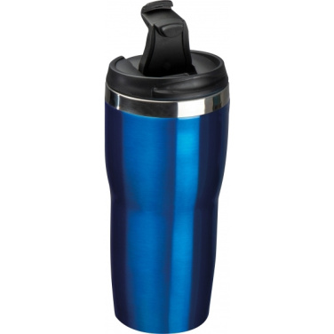 Logo trade mainoslahja kuva: Lämpömuki ZADAR 400 ml