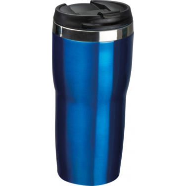 Logotrade mainostuote tuotekuva: Lämpömuki ZADAR 400 ml