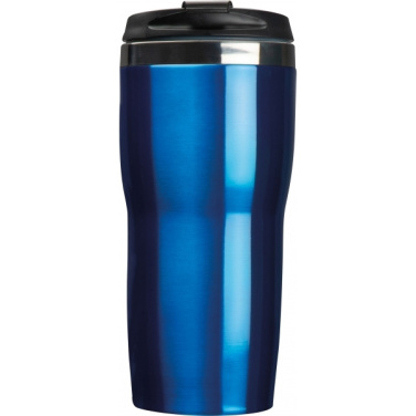 Logotrade mainostuotet kuva: Lämpömuki ZADAR 400 ml