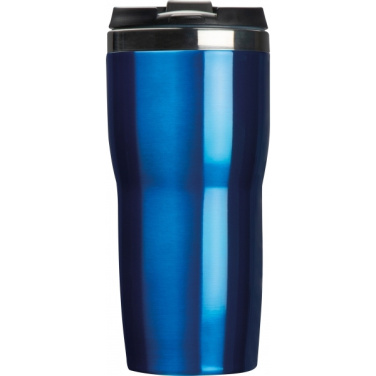 Logo trade mainoslahjat tuotekuva: Lämpömuki ZADAR 400 ml