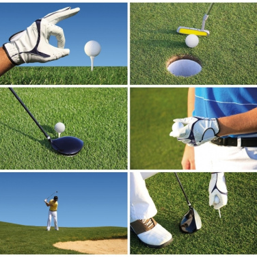 Logotrade liikelahjat kuva: Golfpallot