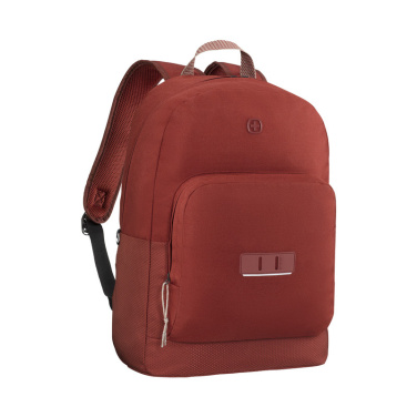 Logotrade mainoslahja tuotekuva: Reppu Wenger Crango 16''