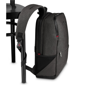 Logotrade liikelahja tuotekuva: Reppu Wenger MX Reload 14''
