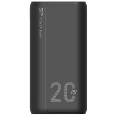 Logotrade mainostuotet kuva: Virtapankki Silicon Power QS15 20000 mAh