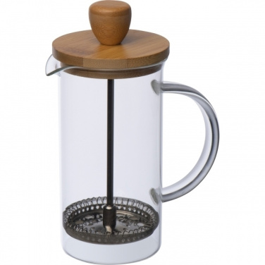 Logo trade liikelahjat tuotekuva: French Press 350 ml WINTERHUT