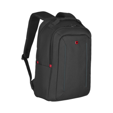 Logotrade liikelahja tuotekuva: Reppu Wenger BQ 16''