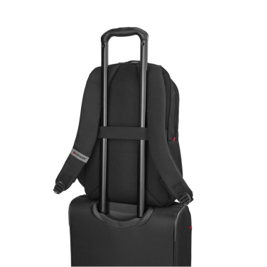 Logotrade mainostuotet kuva: Reppu Wenger BQ 16''