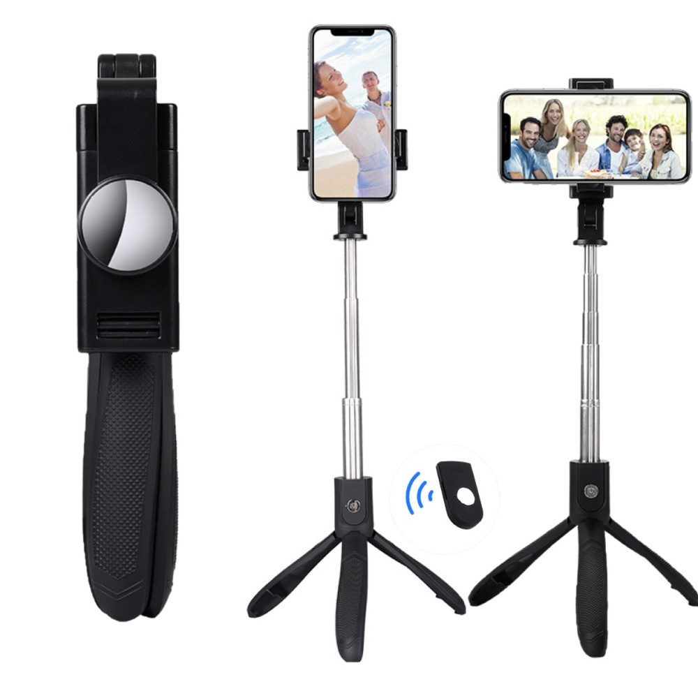 Logotrade liikelahjat kuva: Selfie-tikku jalustalla, K06