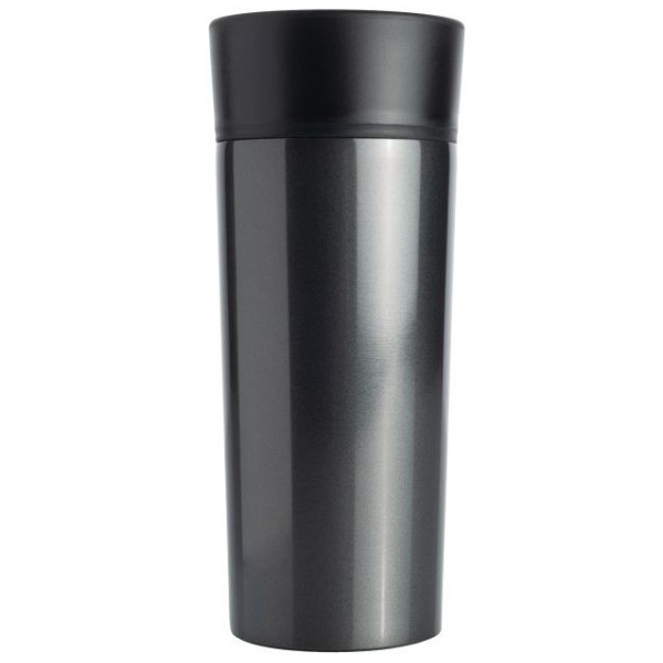 Logo trade liikelahjat tuotekuva: Lämpökuki ARANSOL 300 ml Schwarzwolf
