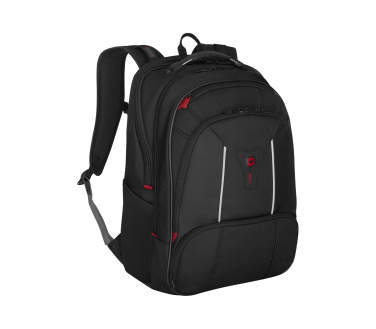 Logotrade liikelahja tuotekuva: Reppu Wenger Carbon Pro 15,6"