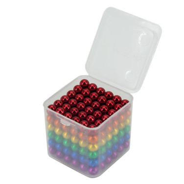 Logotrade liikelahjat kuva: Neocube