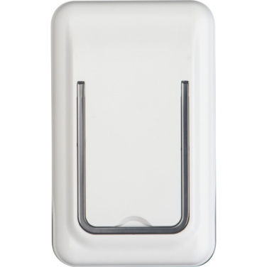 Logo trade liikelahja kuva: Powerbank Ventura