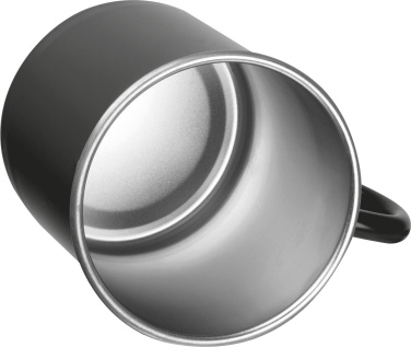 Logo trade mainoslahjat ja liikelahjat kuva: Teräskuppi Trezzo