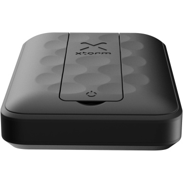 Logotrade liikelahjat mainoslahjat tuotekuva: Xtorm FS5W101 10 000 mAh:n magneettinen langaton varavirtalähde