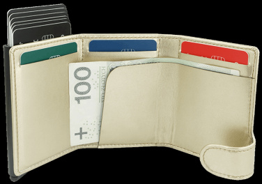 Logotrade liikelahjat mainoslahjat tuotekuva: RFID lompakko 618119
