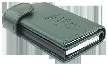 Logotrade liikelahja tuotekuva: RFID lompakko 618119