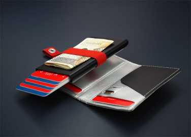 Logotrade mainoslahja tuotekuva: RFID lompakko 1230119