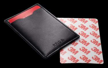 Logotrade mainostuote tuotekuva: RFID luottokorttikotelo 1258119
