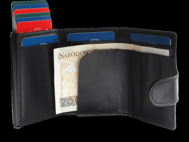 Logotrade mainostuote tuotekuva: RFID lompakko 1225131