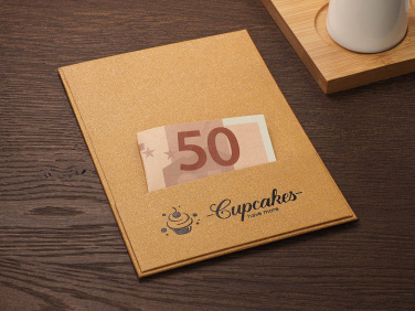 Logo trade mainoslahja kuva: Laskupidike 1053280
