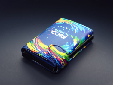 Logotrade mainostuote tuotekuva: RFID lompakko 1237131