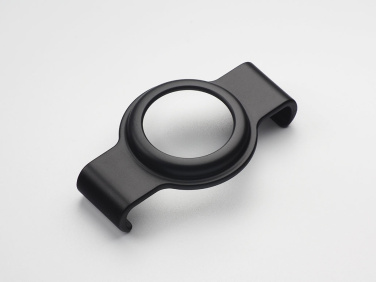 Logotrade liikelahja tuotekuva: RFID-luottokorttikotelo, jossa on pidike AirTagille 2163155