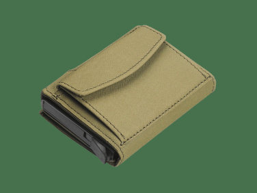 Logo trade liikelahja mainoslahja tuotekuva: RFID lompakko 1226324