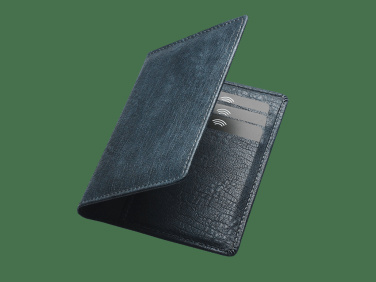 Logotrade mainoslahja tuotekuva: Asiakirjalompakko 889328