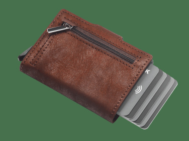 Logo trade liikelahja kuva: RFID lompakko 1237325