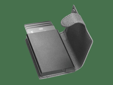Logo trade liikelahja mainoslahja tuotekuva: RFID lompakko 1225323