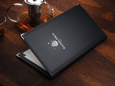 Logo trade liikelahja mainoslahja tuotekuva: Menu kansi Fine Dining Pro 1633319