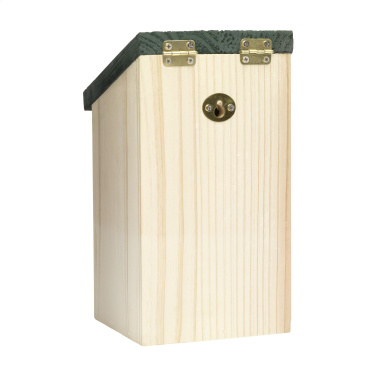 Logotrade liikelahjat mainoslahjat tuotekuva: Birdhouse