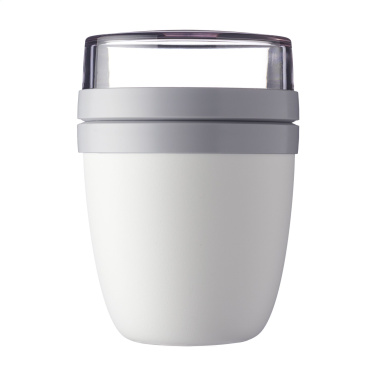 Logo trade mainoslahja kuva: Mepal Lunchpot Ellipse 500 ml Ruokasäiliö