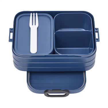 Logo trade liikelahjat tuotekuva: Mepal Lounaslaatikko Bento midi 900 ml