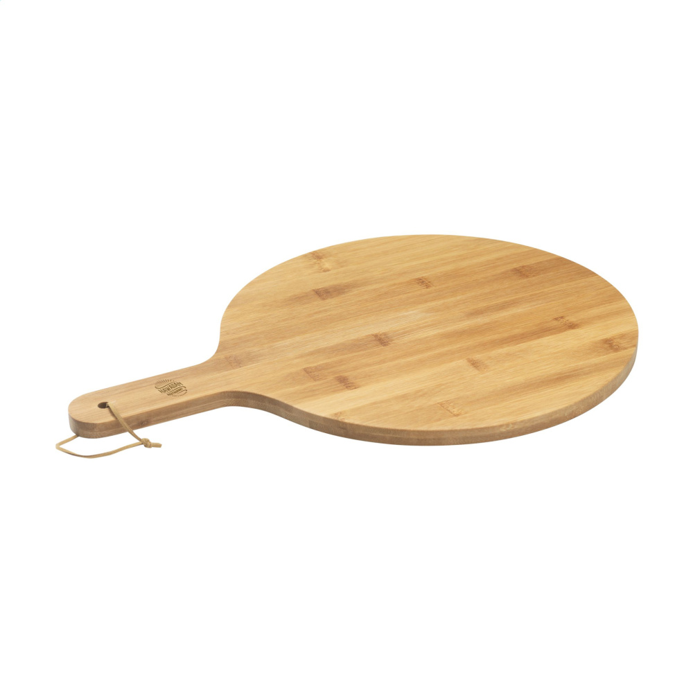 Logotrade mainostuote tuotekuva: Bodega Bamboo Board -leikkuulauta