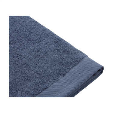 Logotrade mainoslahja ja liikelahja kuva: Walra Pyyhe Remade Cotton 50 x 100