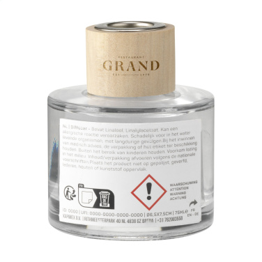 Logo trade liikelahjat mainoslahjat kuva: Wooosh Fragrance Sticks Fine Oudh