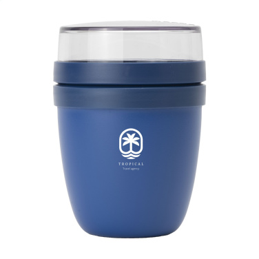 Logo trade mainoslahja kuva: Mepal Lunchpot Ellipse 300 ml Ruokasäiliö