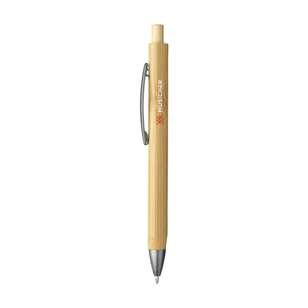 Logotrade mainoslahjat ja liikelahjat tuotekuva: Tokai Bamboo Pen