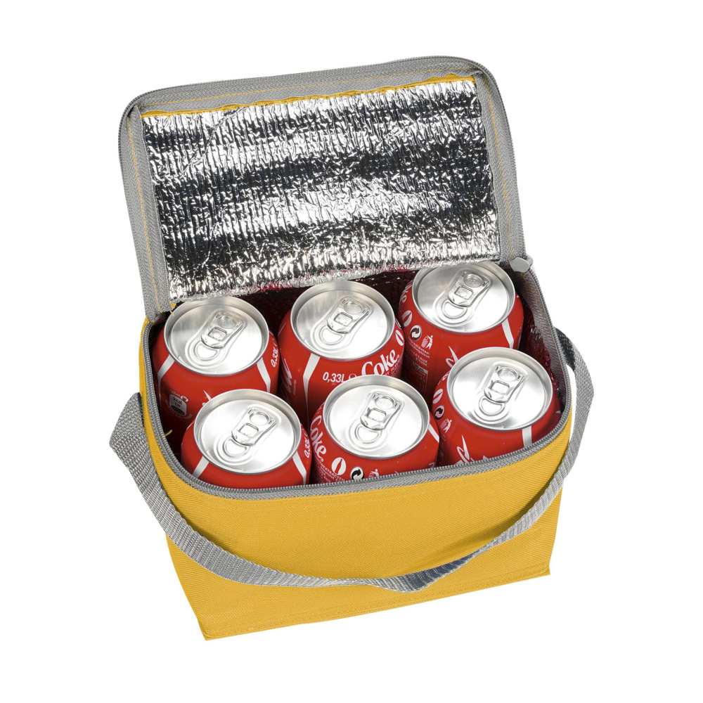 Logo trade mainostuotet tuotekuva: FreshCooler kylmälaukku