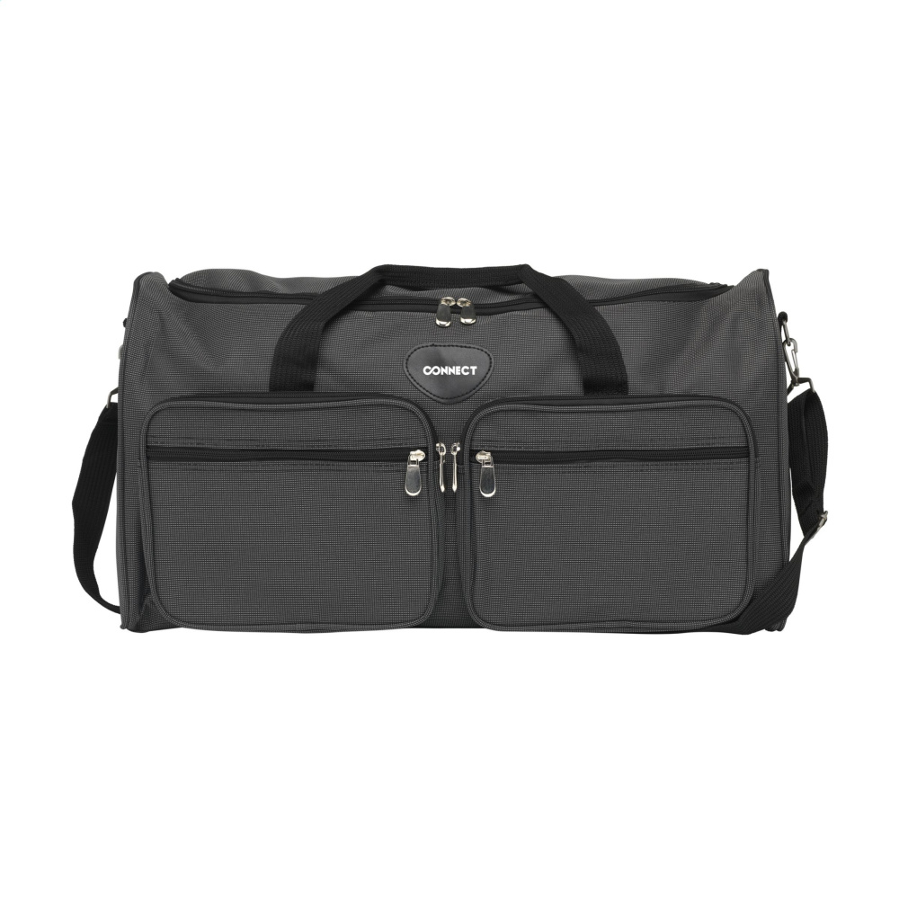 Logotrade mainostuote tuotekuva: Milan Sports/TravelBag