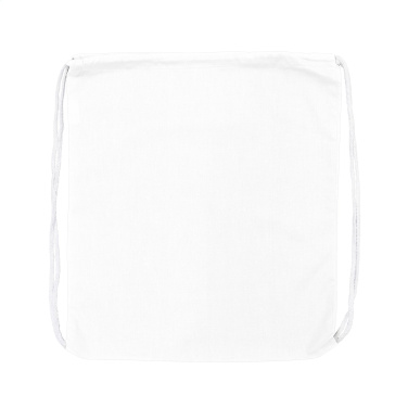 Logotrade liikelahja tuotekuva: PromoColour (120 g/m²) reppu