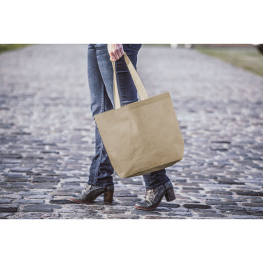 Logotrade mainoslahjat kuva: Elegance Bag juutti-ostaja