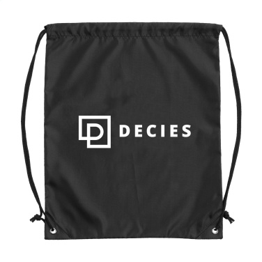 Logo trade liikelahjat tuotekuva: PromoBag 210D -reppu