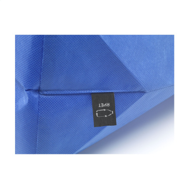 Logotrade liikelahja mainoslahja kuva: Royal RPET Shopper (80 g/m²) pussi