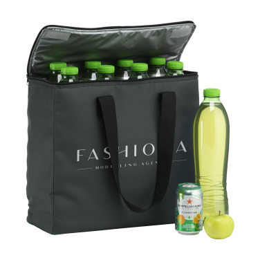 Logo trade mainostuotet tuotekuva: RPET Freshcooler-XL