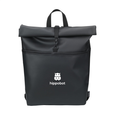Logotrade liikelahjat kuva: Freenck James -reppu 17"